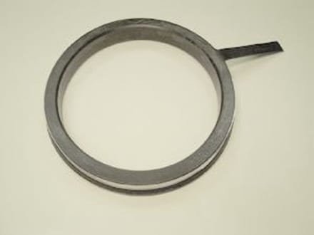 Remeha Set pakking + borgring, 89705505