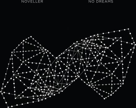 Noveller - No Dreams (CD)