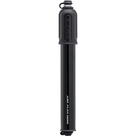LEZYNE HV DRIVE - M BLACK/HI GLOSS
