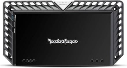 Rockford Fosgate POWER T1500-1bdcp Monoblok / Auto versterker 1500W RMS