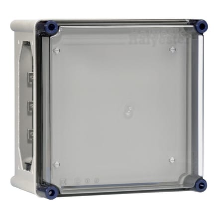 EATON INDUSTRIES Halyester Railkast - 1860813 - E2D9A