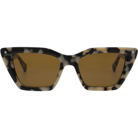 All Saints Blair Dames Zonnebril