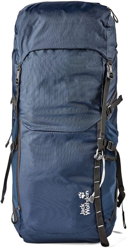 Jack Wolfskin Echotrek Shape 30L Wandelrugzak 64 cm - midnight sky
