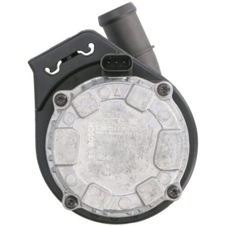 Extra elektrische koelvloeistofpomp BOSCH 0 392 024 01P