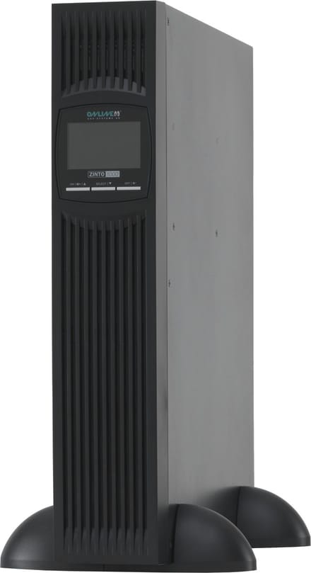 Online USV Z1000 UPS 1000 VA