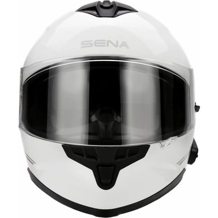 Bluetooth integraal motorhelm Sena Outride