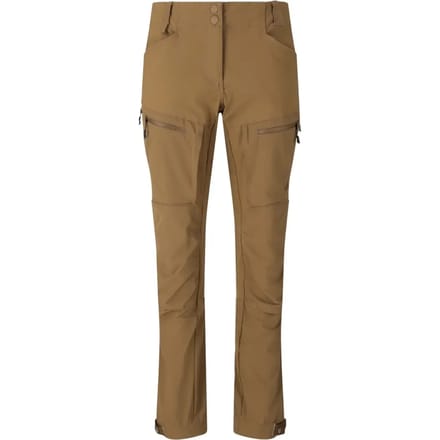 WHISTLER Outdoorhose Kodiak