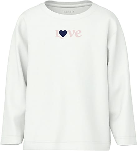 Name it Pyjama Lange mouwen