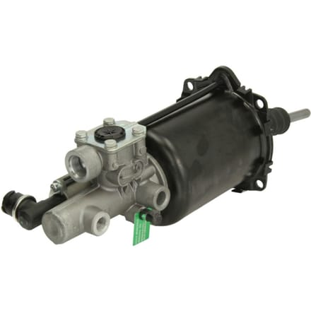 Koppelingsactuator WABCO 970 051 466 0