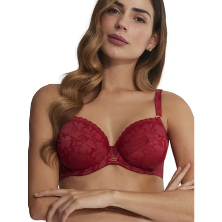 Dames push-up bh Selmark Gabrielle