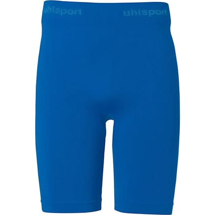 Uhlsport Performance Pro Short Tight Kinderen - Royal | Maat: L