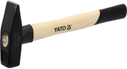 Yato - Yt-4496 - Bankwerkhamer