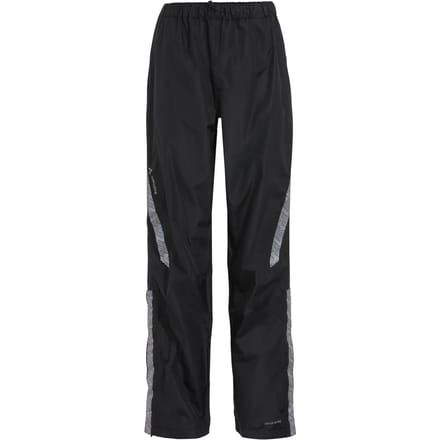 VAUDE Women's Luminum Pants II, fietskleding, Dames, Fietsbroek