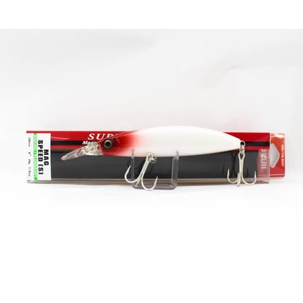 Yo Zuri Mag Speed 100 mm 24 gram Zinkend Aas R1477-PRH (7772)