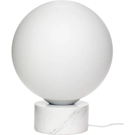 Staande lamp Hubsch Interior Sphere