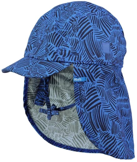 Barts Tench Pet Blauw 3-12 Months Kinderen