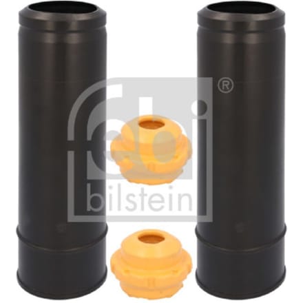 Stofkap, schokdemper FEBI BILSTEIN 182658