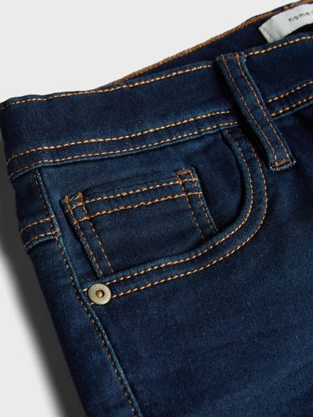 Name it Jeans Slim fit sweat