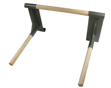 NOHrD Multi-Adapter voor wandrek beuk