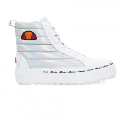 Ellesse Altzano Dames Sneakers - Wit - Maat 40.5