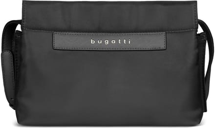 Bugatti Mare 2.0 Crossbody tas S 23 cm - Dames - schwarz
