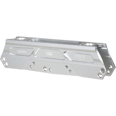 Rollendraaiplateau Iqon AG Decode Pro 80