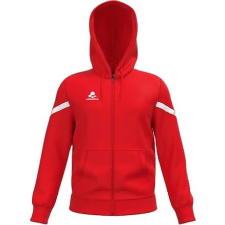 Hoodie Piu Adrenalina 3016 Magic