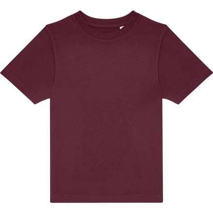 Kinder-T-shirt B&C #E150