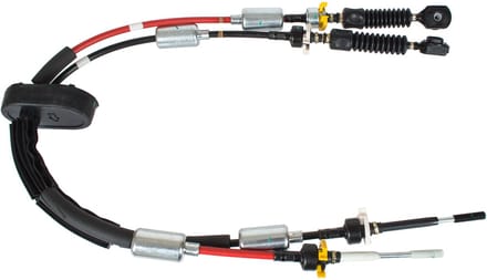 Modecar Chevrolet Cruze - Versnellingskabelset - 2 Stuks - 2010-2015