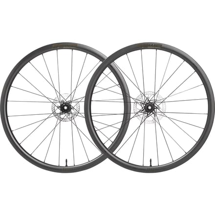 Paar wielen FFWD Shimano