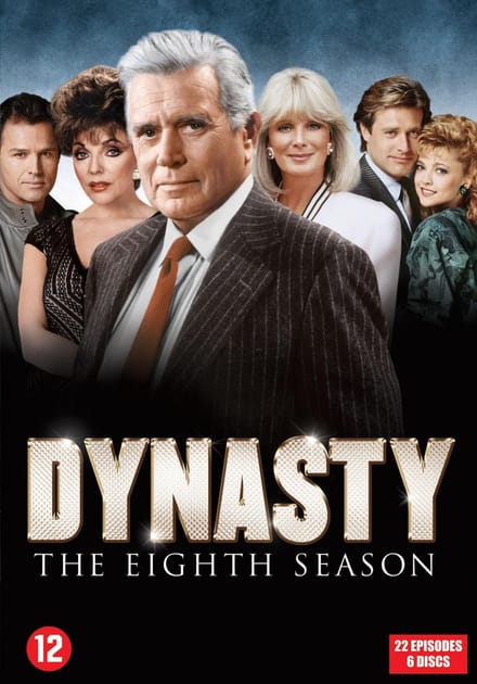 DYNASTY S8