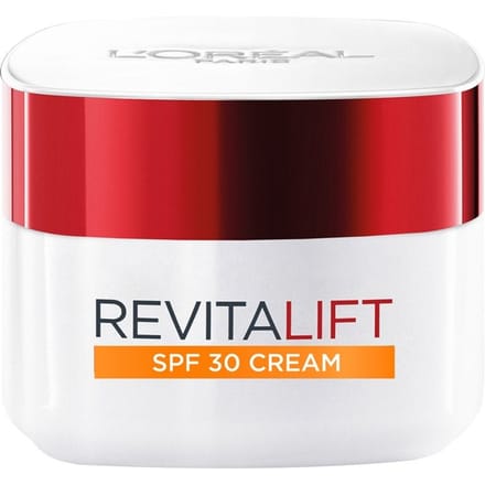 L'Oréal Revitalift 40 + Hydrating Anti Wrinkle + Extra Firming Dagcrème - 50 ml (SPF 30)