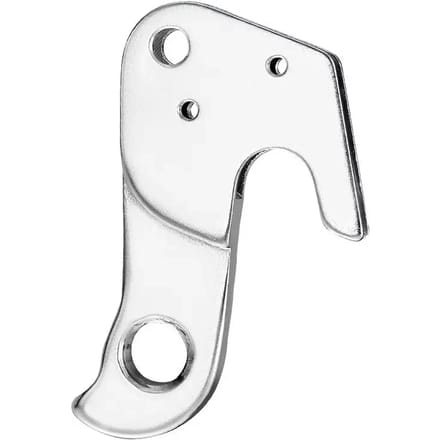 Rechter achterderailleurhanger Union gh-149