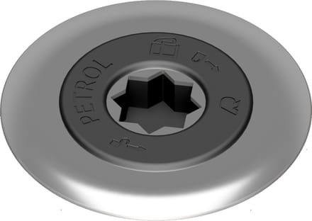 Rutgerson Top Part for Petrol, 54mm