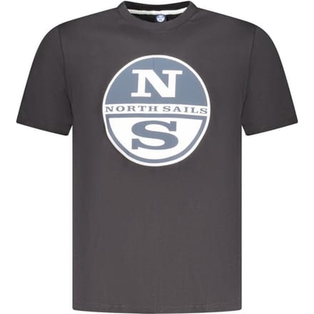 T-shirt Ns Crew Neck Tee
