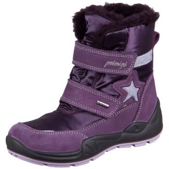 Snowboots Primigi Winger Gtx