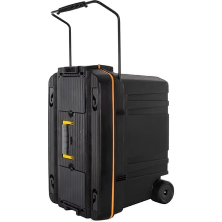 Trolley tas Umbria Equitazione