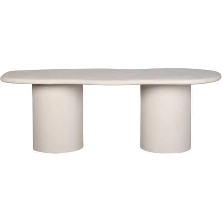 Eettafel Pole To Pole Scandi