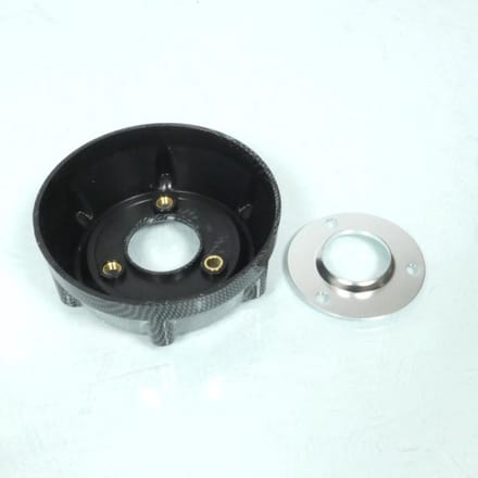 Protection pot d échappement P2R pour Auto Yamaha Neuf