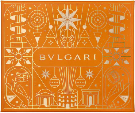 Bvlgari Omnia Amethyste Giftset