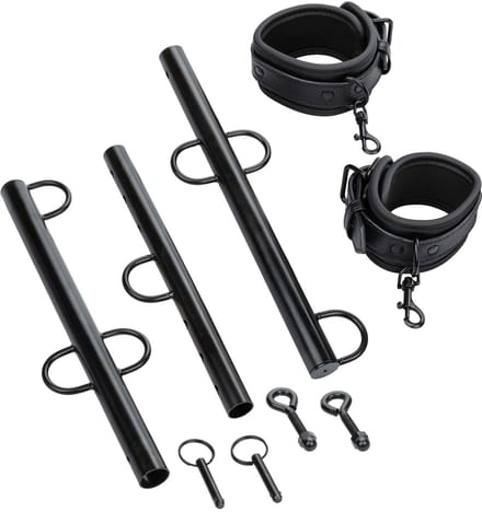 Spreader Bar with Cuffs