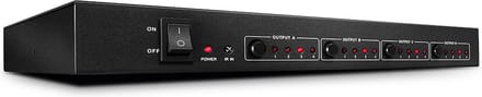 Lindy 38152 video splitter HDMI 4x HDMI
