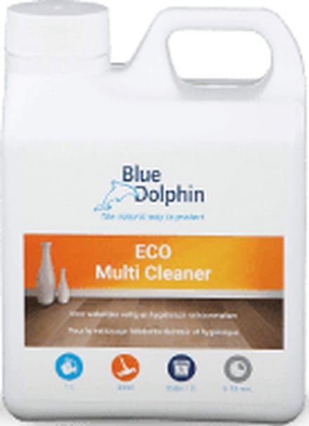 Blue Dolphin Multi Cleaner 1 liter