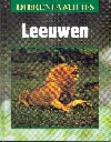 Leeuwen - J. Woodward