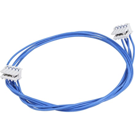 AEG kabel, gebruikersinterface-bord, electronische hoofdmodule, J10,420mm 1366162327