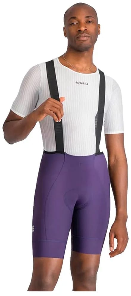 Sportful Srk Fietsbroek Paars M Man