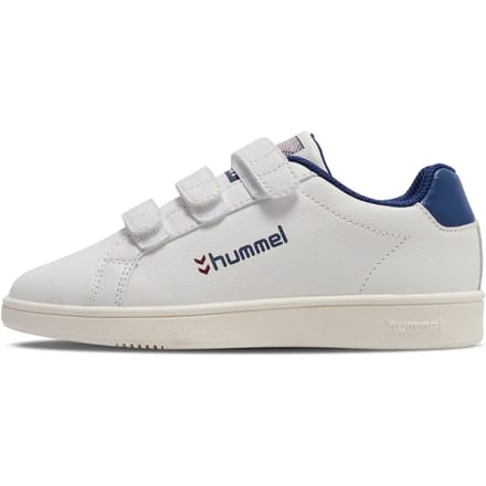 Hummel kindersneaker Match Point Jr 230175