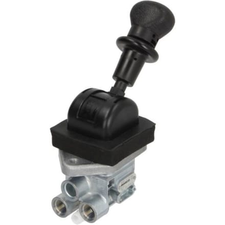 Remventiel, parkeerrem WABCO 9617230190