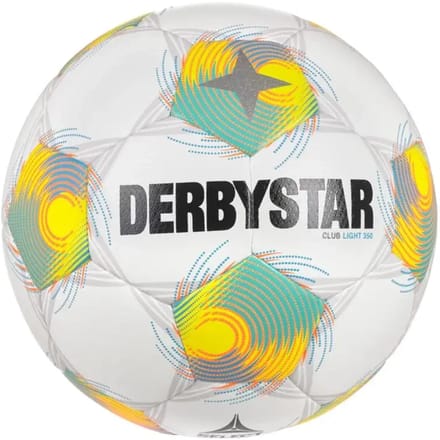 Voetbal Derbystar Light 350