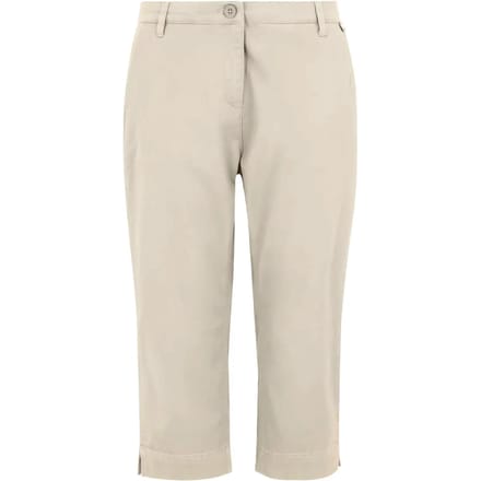 3/4-broek voor dames Regatta Bayletta